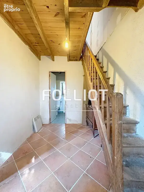 A VENDRE Maison à Beuvrigny - 50420 - photo 7