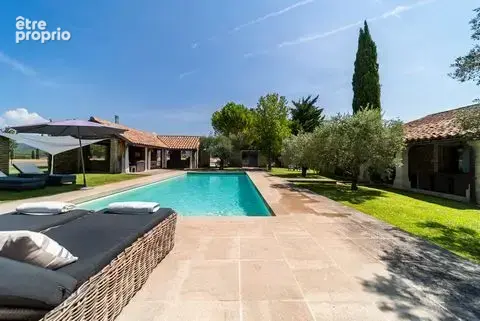 Maison 900 m² à L'isle-Sur-La-Sorgue  - photo 2