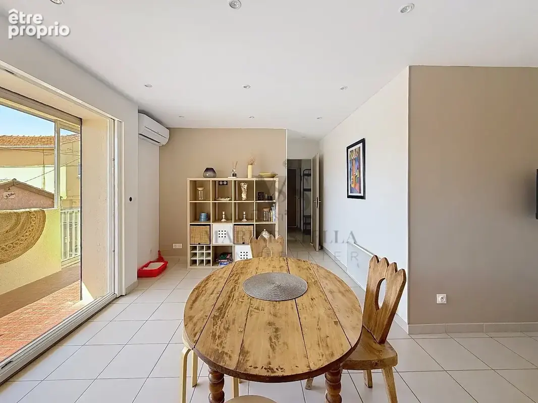 Appartement au premier étage avec Garage et Terrasse ! - photo 9