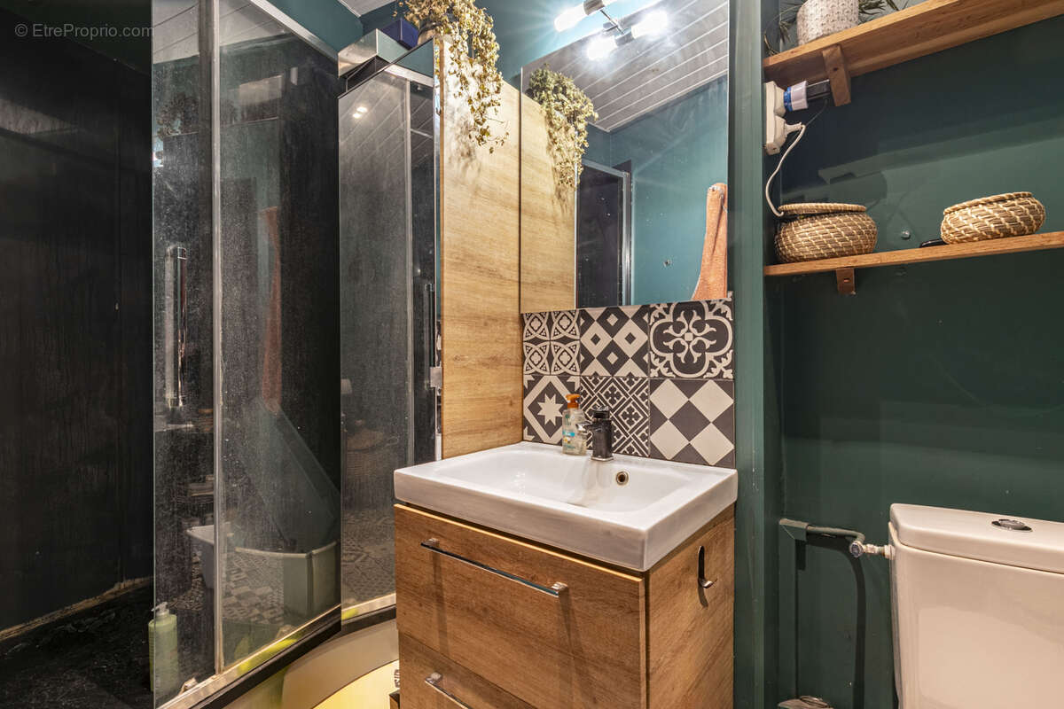 Appartement à LE PECQ