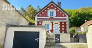Maison à CUFFIES