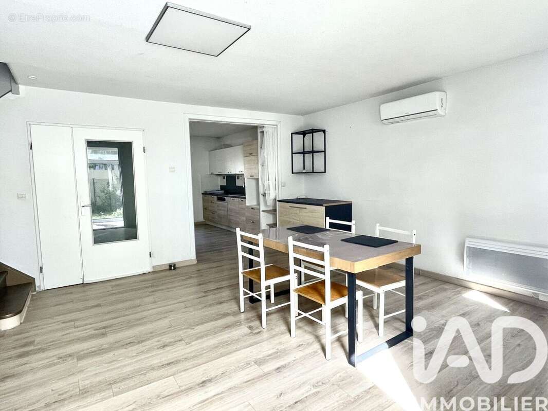 Photo 4 - Maison à GAILLAC