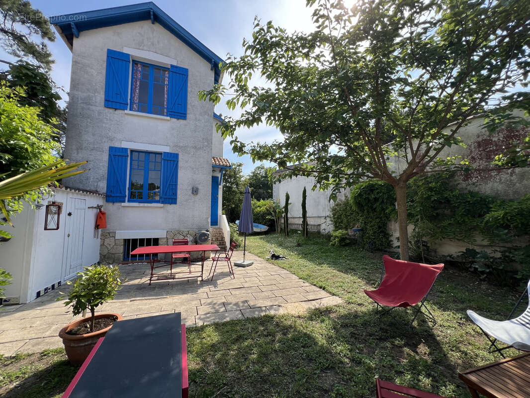 Maison à ROYAN
