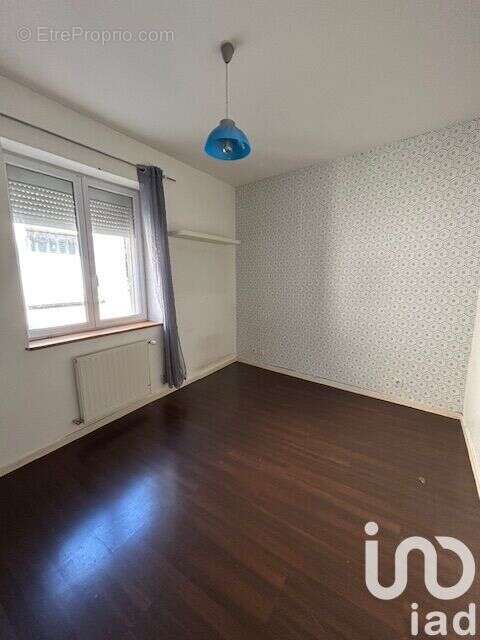 Photo 7 - Appartement à BOURGOIN-JALLIEU