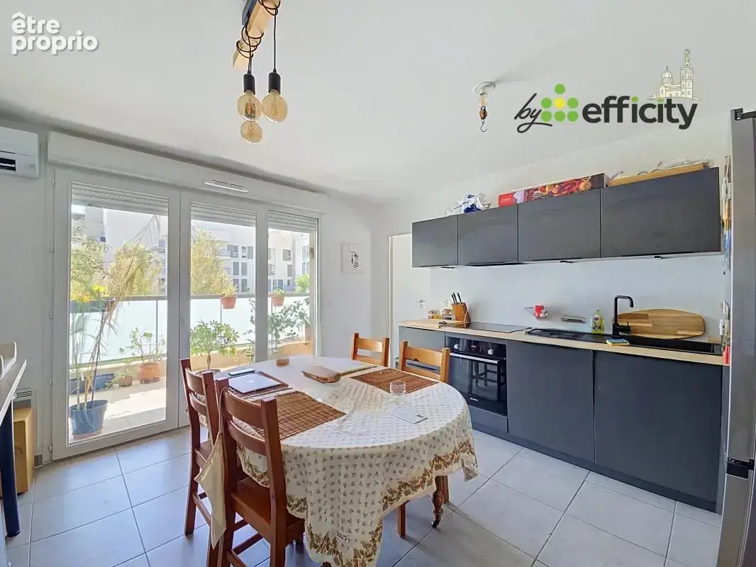 Appartement - photo 6