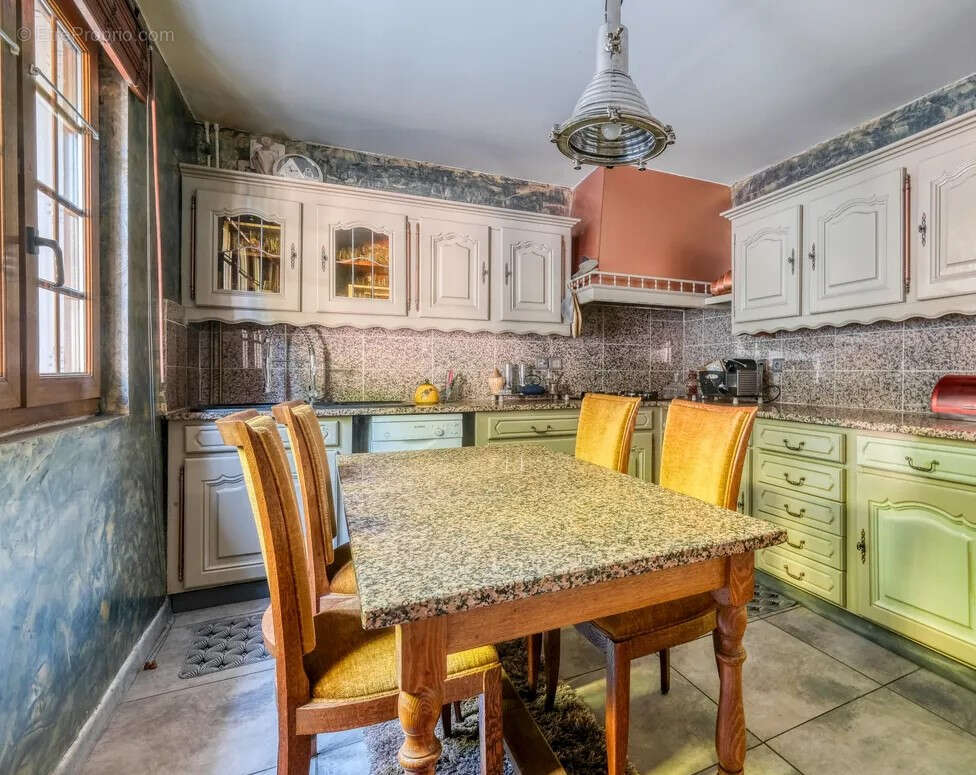 Maison à LA FERTE-SOUS-JOUARRE