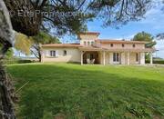 Maison à LABASTIDE-SAINT-PIERRE