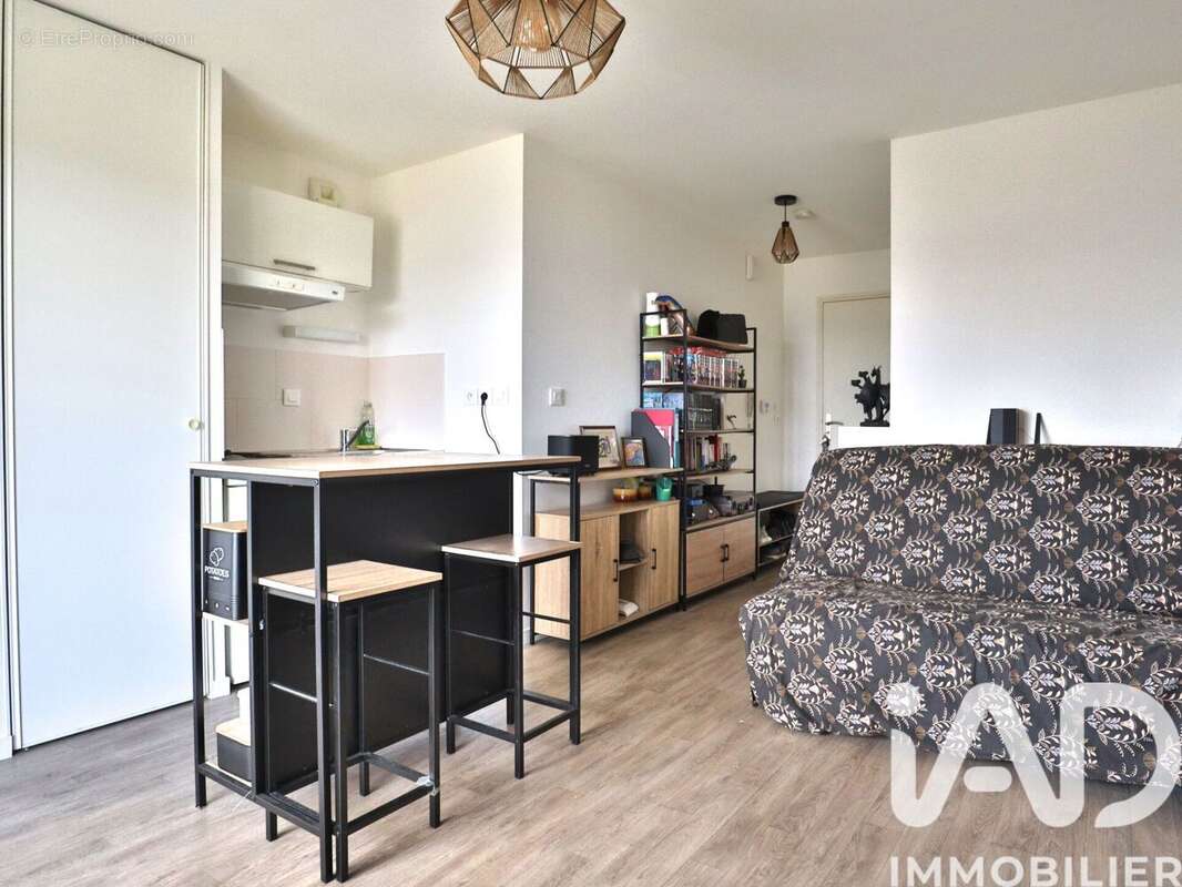 Photo 2 - Appartement à PLESCOP