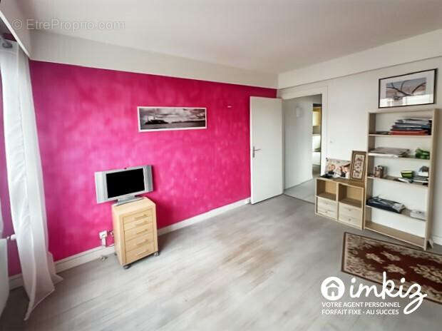 Appartement à LYON-4E