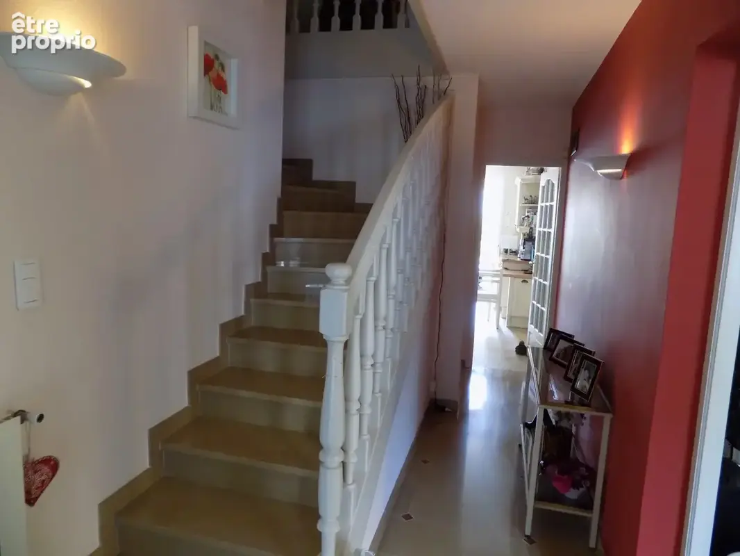 Maison 6 pièces 195 m² à vendre à Montpellier (34000) - photo 8