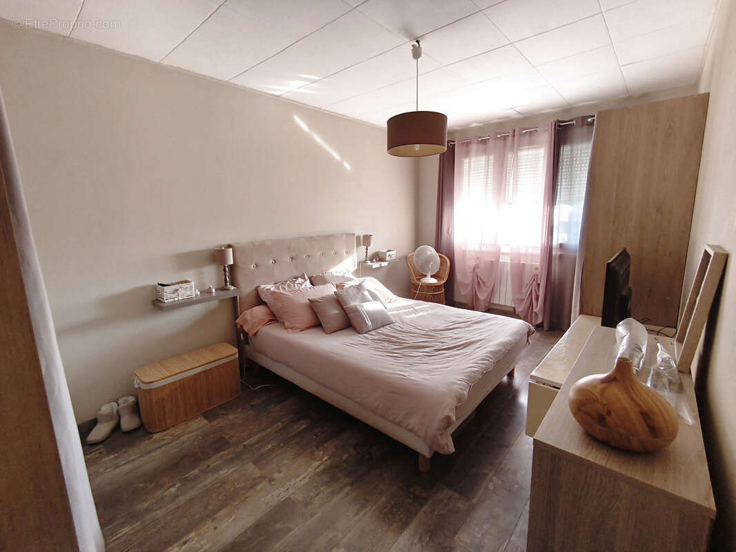 Maison à ECOMMOY