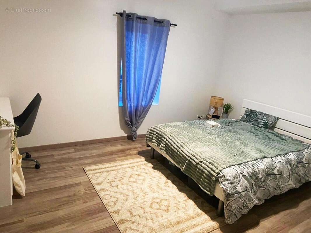 Photo 8 - Maison à RUELLE-SUR-TOUVRE