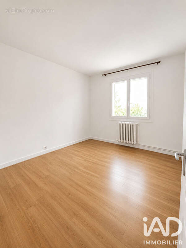 Photo 2 - Appartement à SAINT-AVERTIN