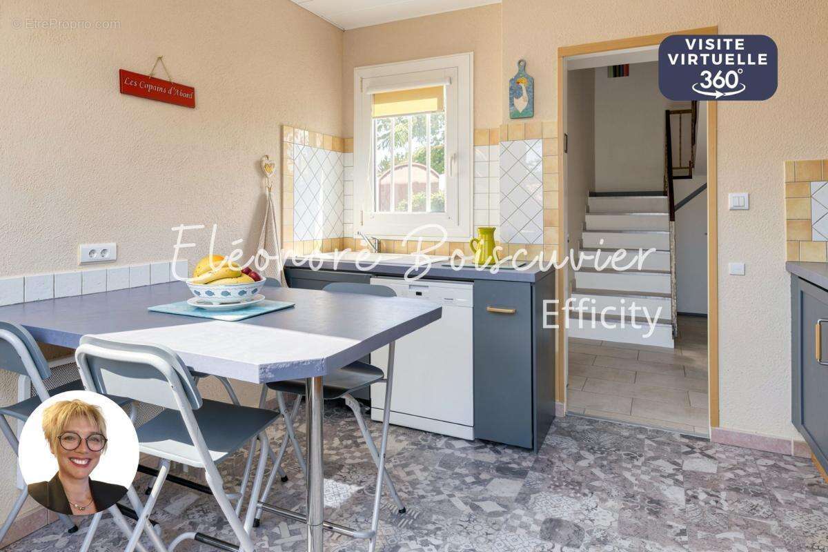 Maison 112 m² à Vitrolles  - photo 7