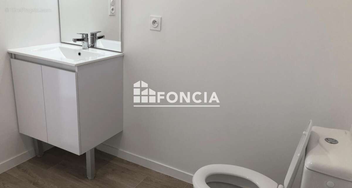 Appartement à LA ROCHE-SUR-YON