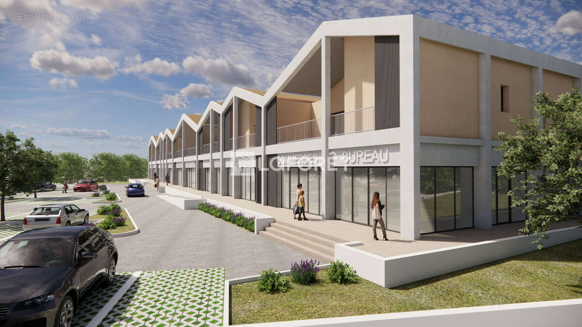 Appartement à VESCOVATO