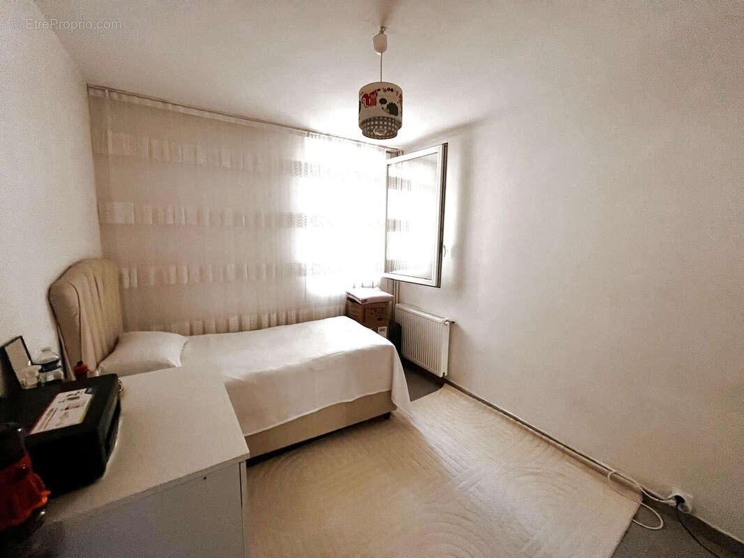 Appartement à MARIGNANE