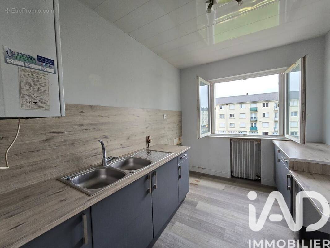 Photo 1 - Appartement à BEAUGENCY