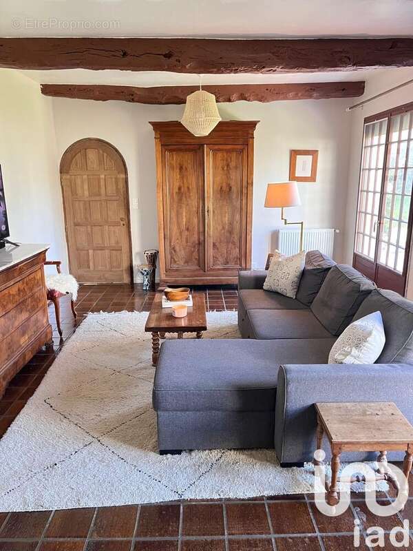 Photo 3 - Maison à PLANCOET