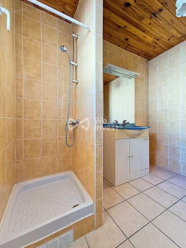 Maison à PRADES-SALARS