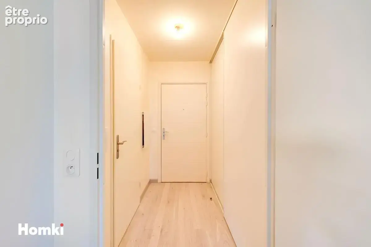 Appartement T1 de 28 m² à Bobigny 93000, Avenue Karl Marx - photo 11