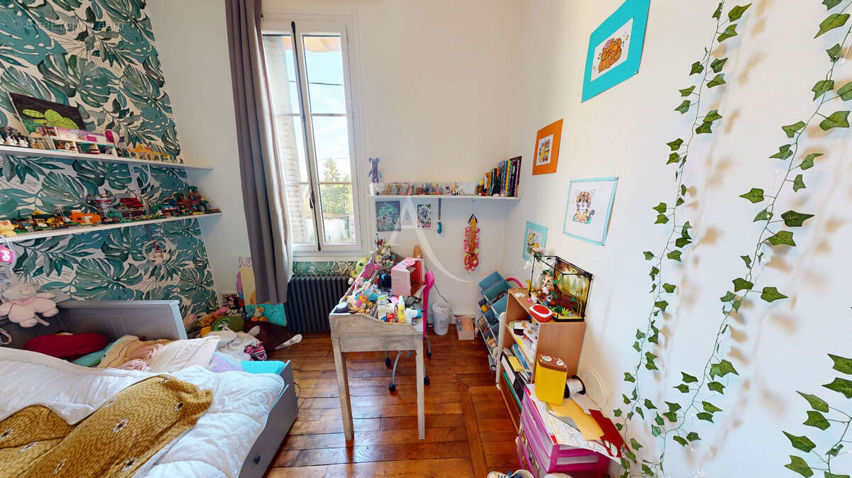 Maison à TIGY
