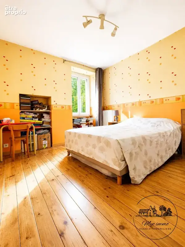 Maison 6 pièces 127 m² à vendre à Bouguenais (44340) - photo 7