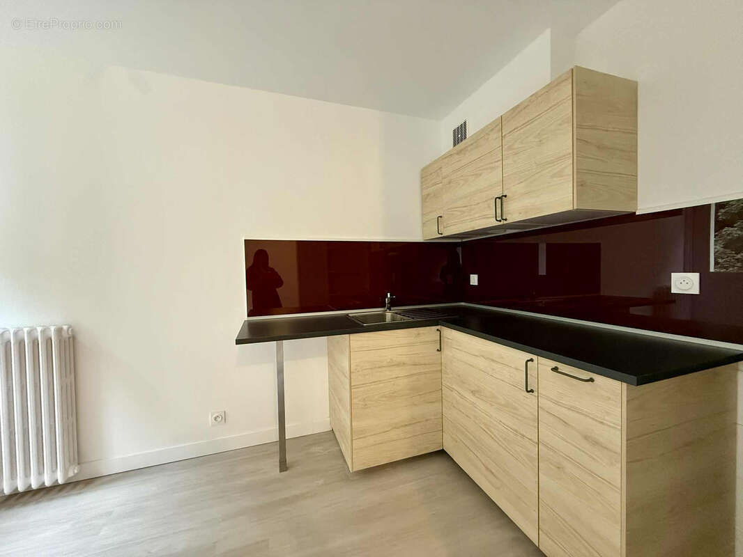 Appartement à ROYAT