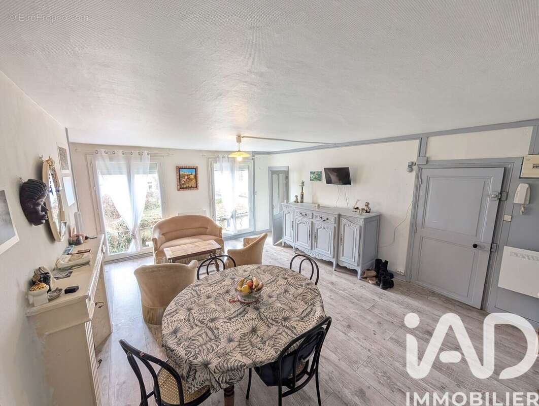 Photo 2 - Appartement à POITIERS