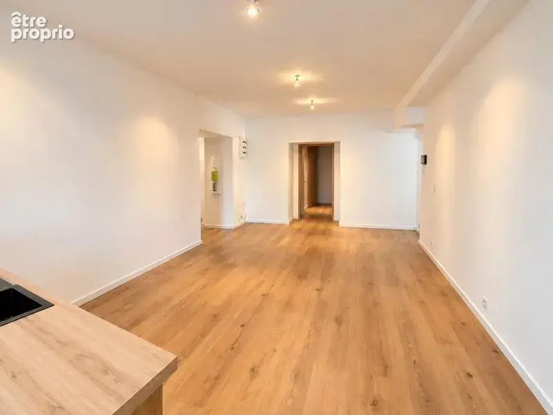 PAU   Quartier du 14 Juillet   Appartement rénové de 120 m2 avec vue sur le Gave et le Château - photo 4