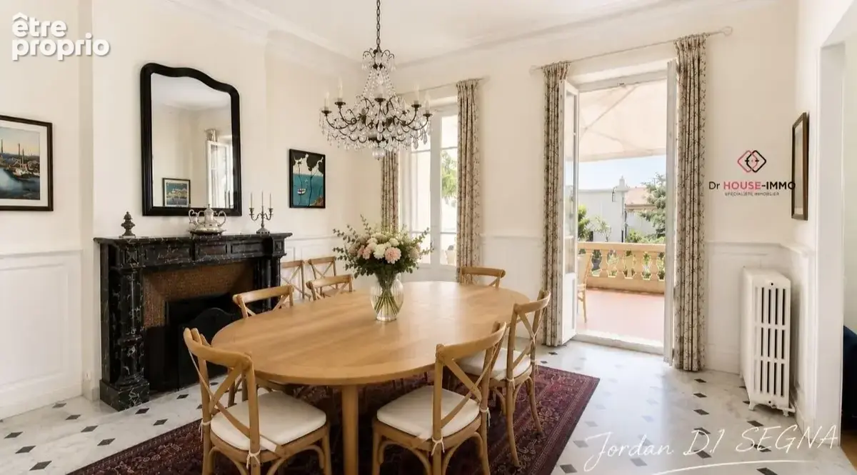 Maison 170 m² à Toulon  - photo 24