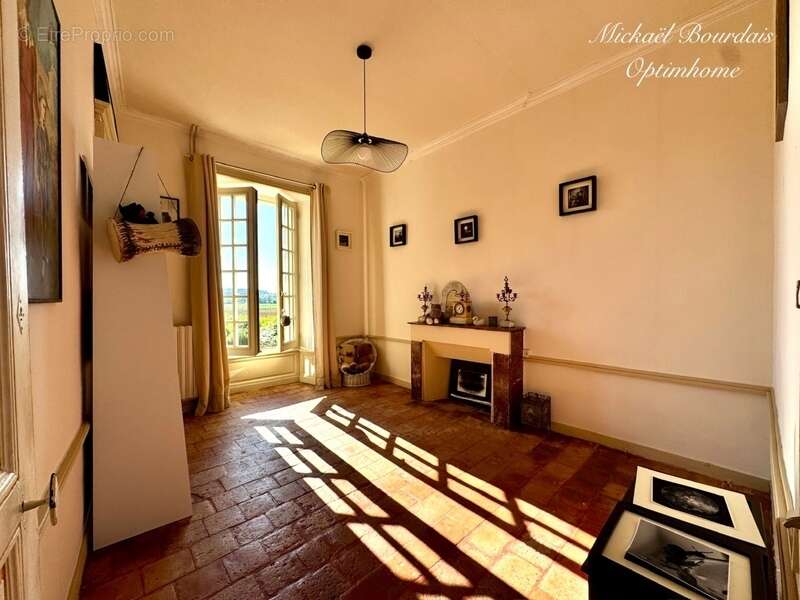 Maison à SAINT-GEORGES-DU-BOIS