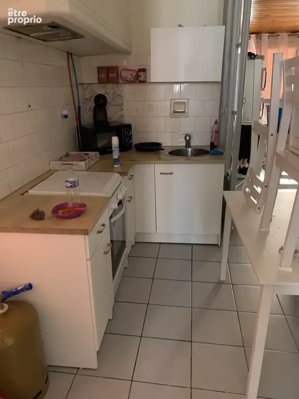 Vente immeuble de rapport avec 6 lots loués Perpignan - photo 5