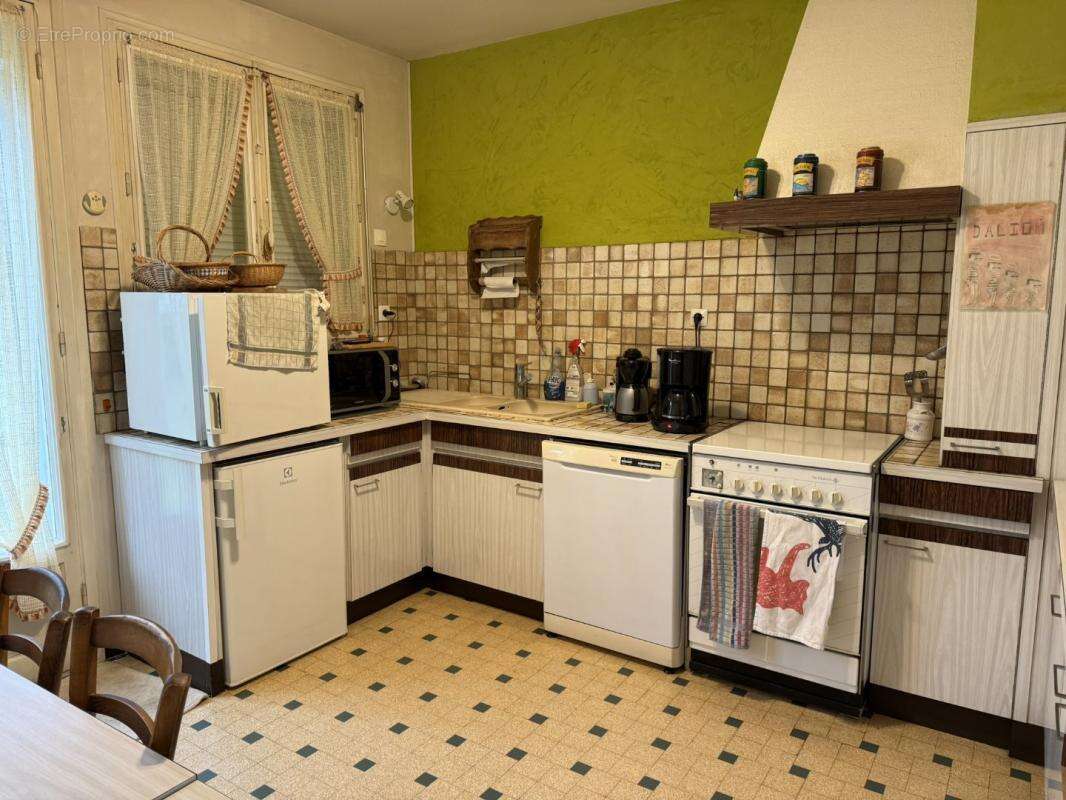 Maison 135 m² à Saint-Jean-Le-Blanc  - photo 4