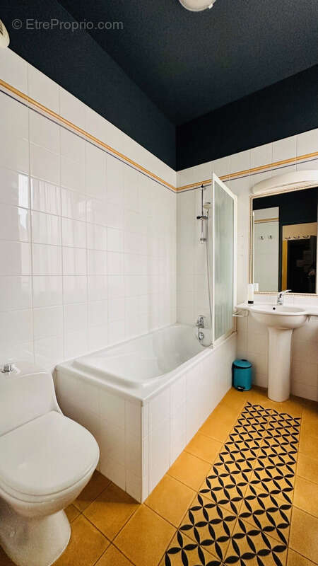 Appartement à CROZON