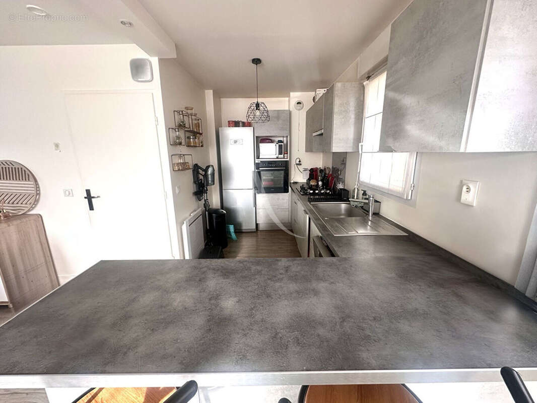 Appartement à COLLEGIEN