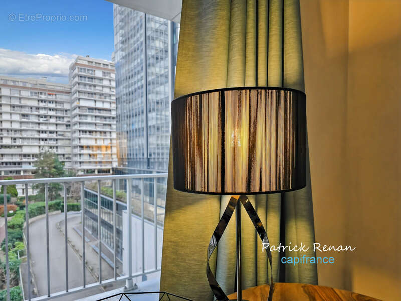 Appartement à vendre 2 pièces T2 PUTEAUX (92) - photo 4