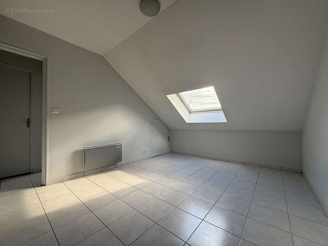 Appartement à ANGERS