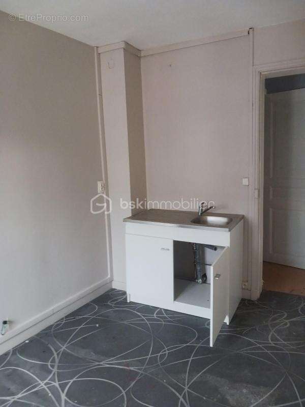 Appartement à ALBERT