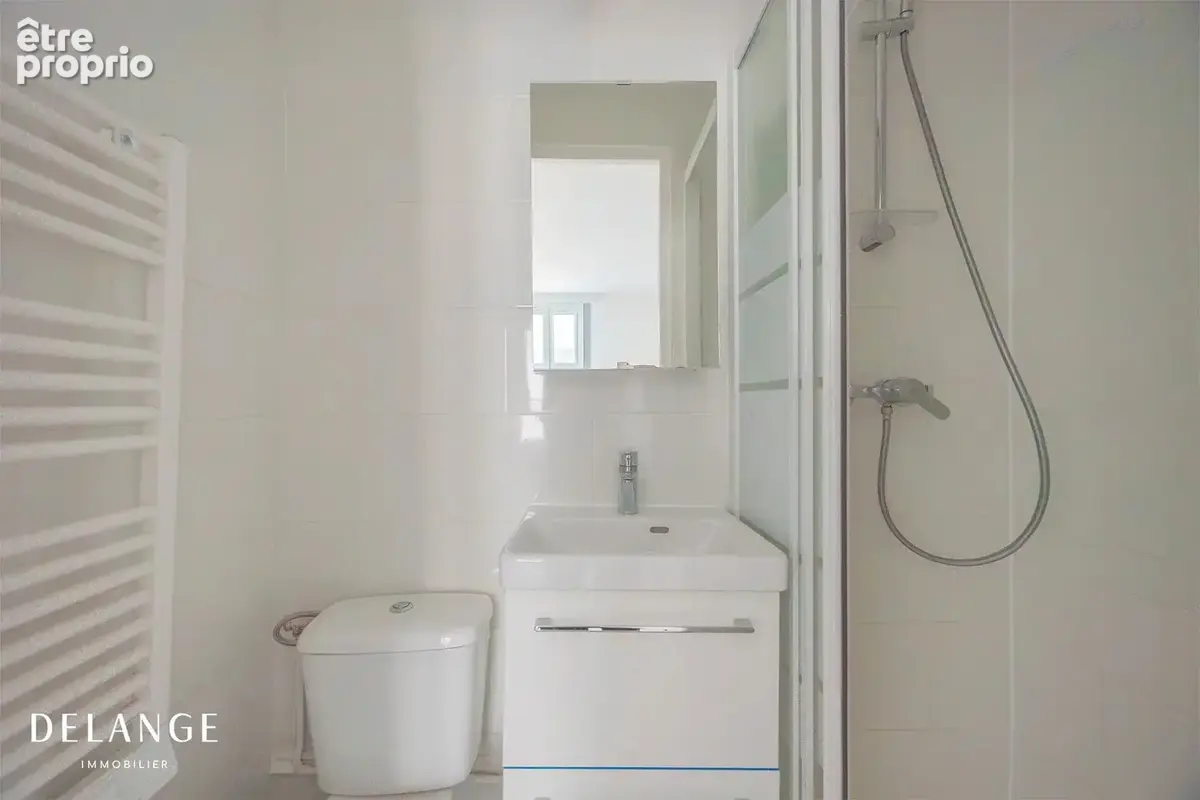 Saint-Ambroise - Studio de 15,5 m² - photo 9