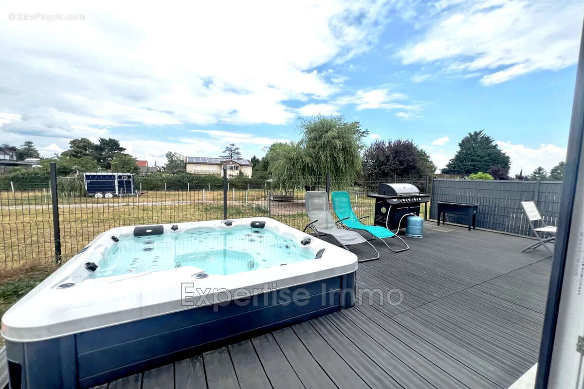 Maison 125 m² à Bischwihr  - photo 4