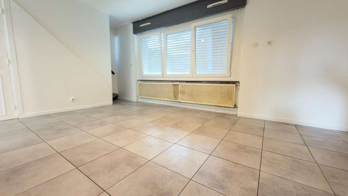 Maison batir 3 chambres jardin et garage proche metro - photo 3