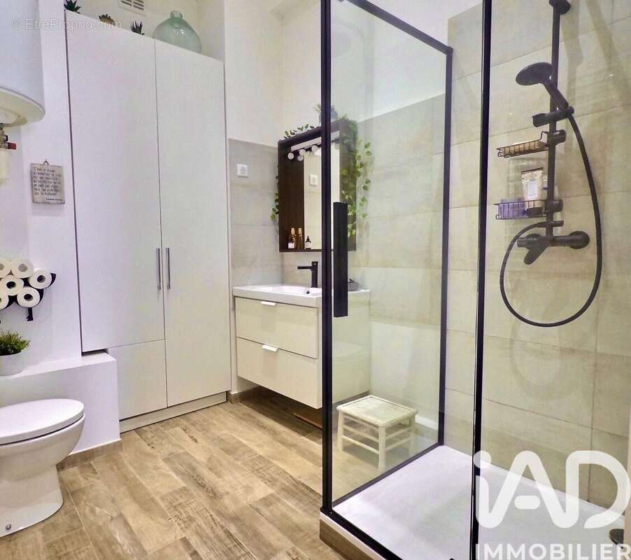 Photo 3 - Appartement à NICE