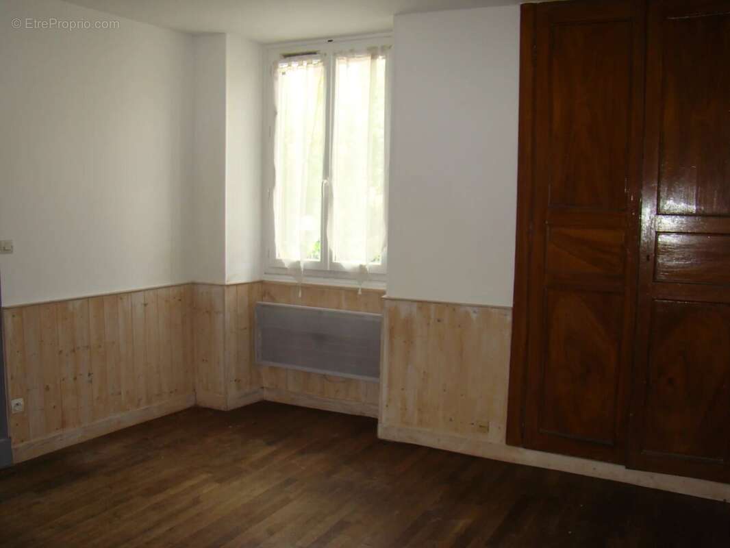 Maison à SOMMIERES-DU-CLAIN