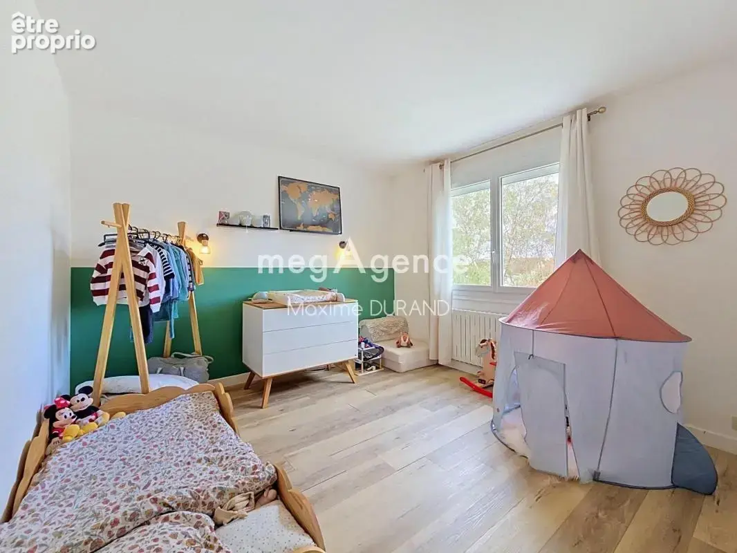 Maison rénovée 3 chambres avec véranda et garage - photo 10