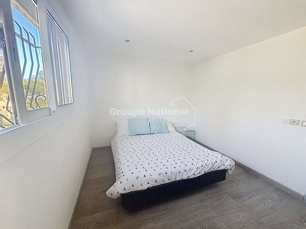 Appartement à PEGOMAS