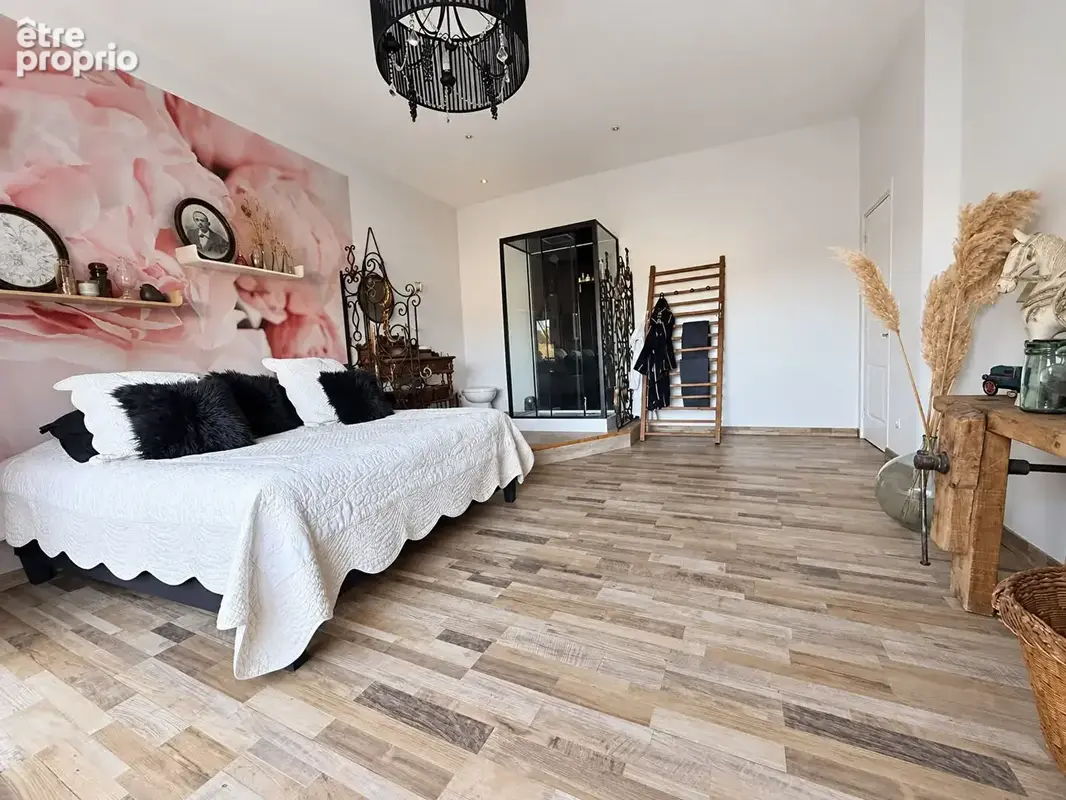 Périphérie d'alençon - propriete sur 42 hectares - photo 6
