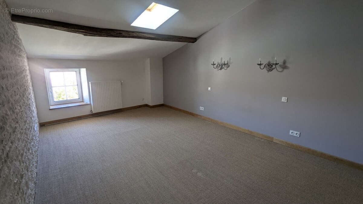 Photo 5 - Maison à MAGNE