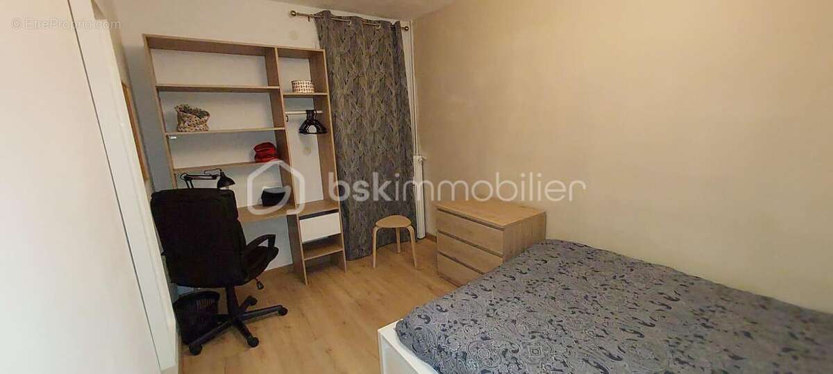 Appartement à NIMES