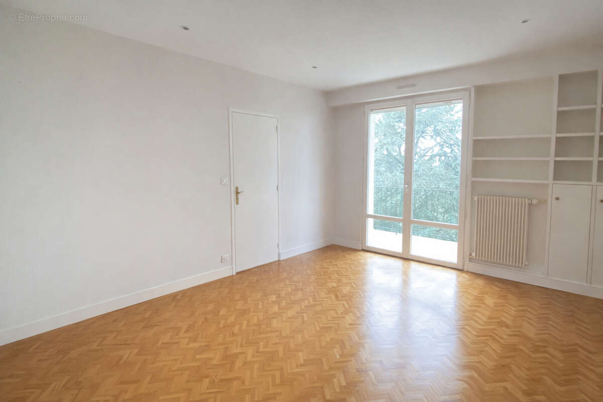 Appartement à BLOIS
